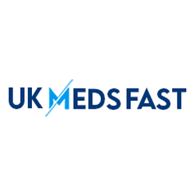 Logo of UK MEDS FAST